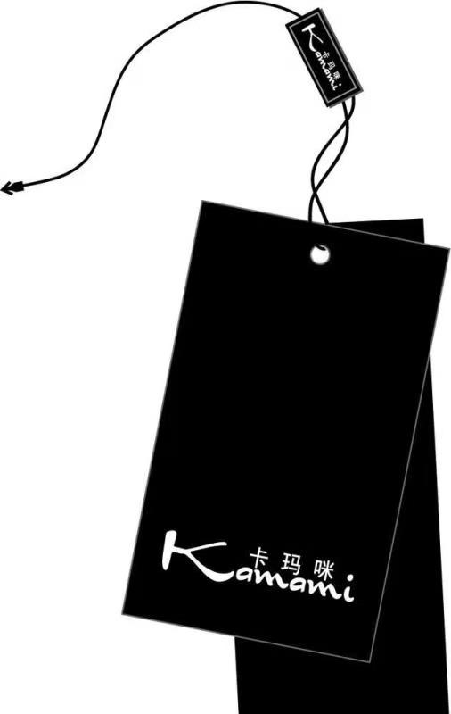 吊牌